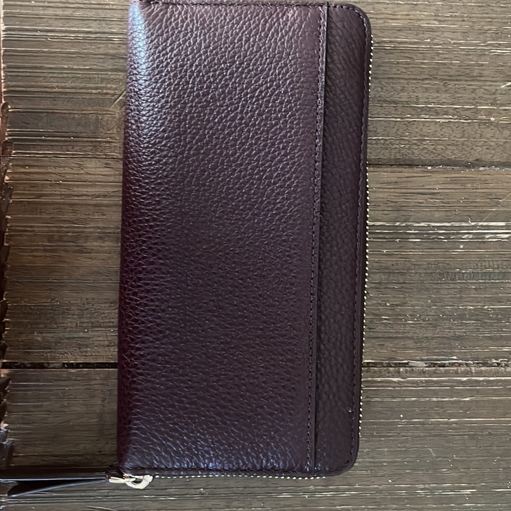 Continental Wallet - Picture 5 of 5